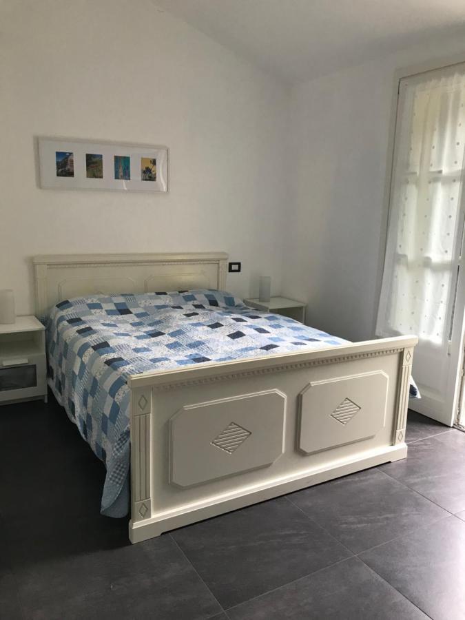 La Terrazza Del Molino Apartment Levanto Ngoại thất bức ảnh