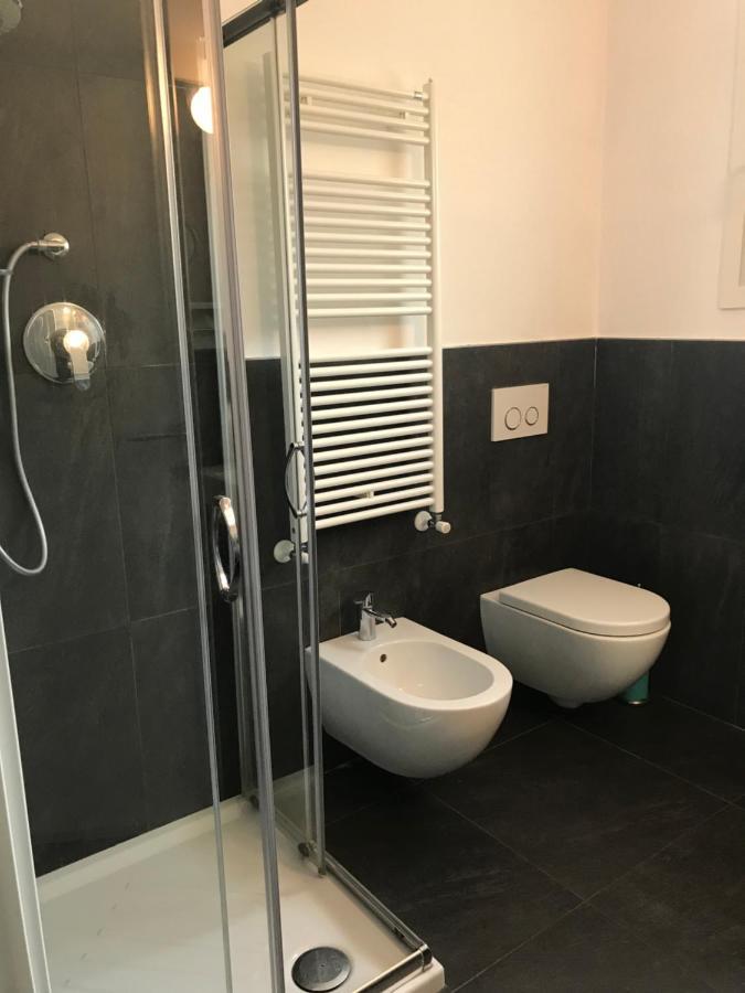 La Terrazza Del Molino Apartment Levanto Ngoại thất bức ảnh