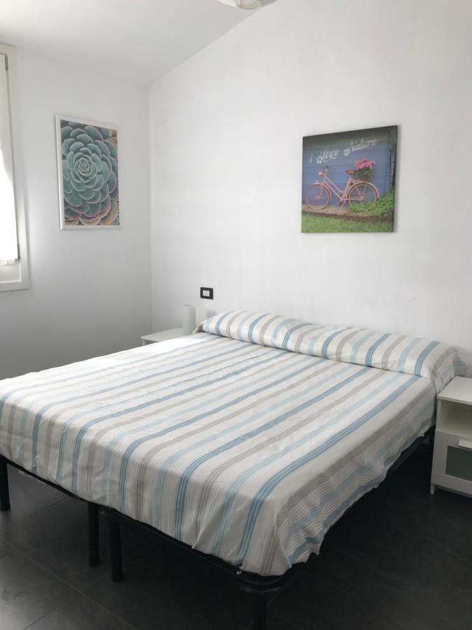 La Terrazza Del Molino Apartment Levanto Ngoại thất bức ảnh